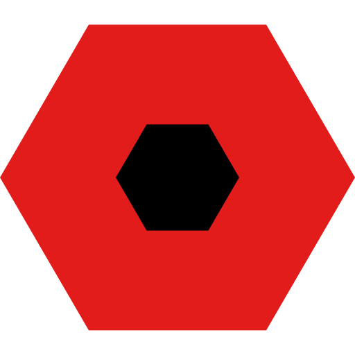 Hexagon Png Icon