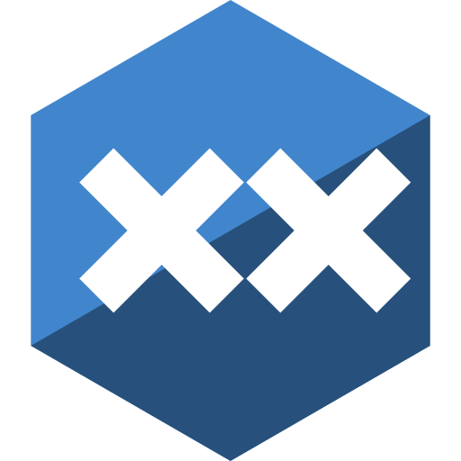 Media, Social, Gloss, Spotify, Hexagon Icon