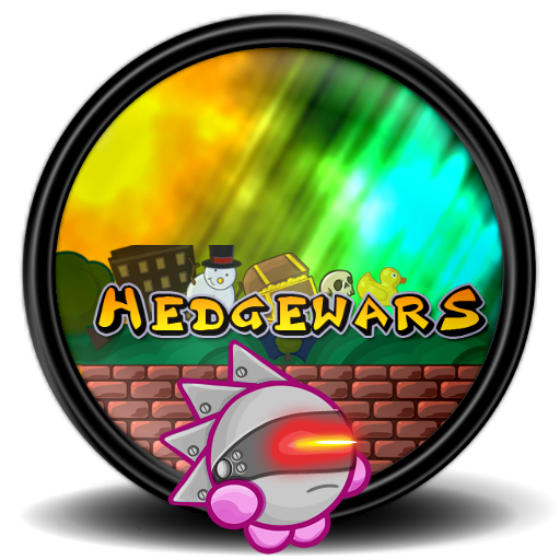 Hedgewars Icon