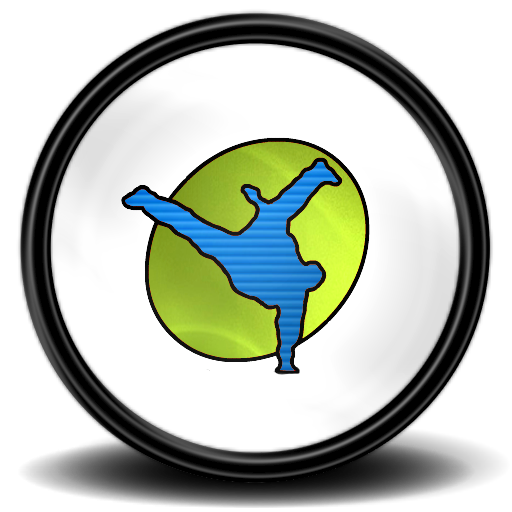 Stepmania Icon