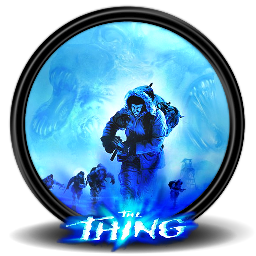 The Thing Icon