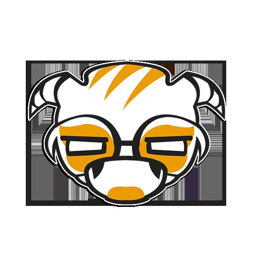 Dokkaebi Stickers For Telegram, Discord Or Anywhere And Yeah, I