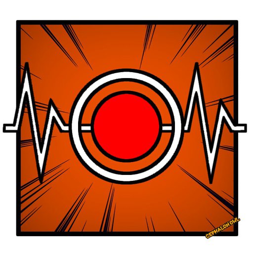 Cephalon Owl Rainbow Six Siege Amino