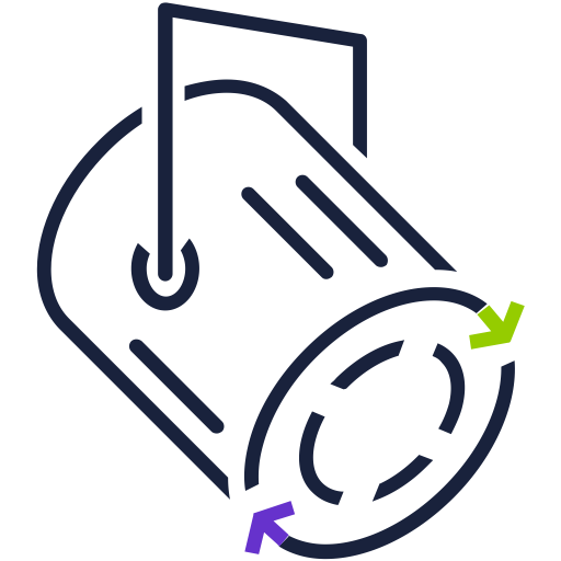 Spotlight Beam, Beam, Laser Icon With Png And Vector Format