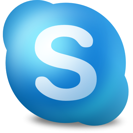 Skype, Protocol Icon