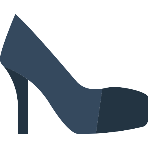 High Heels High Heel Png Icon