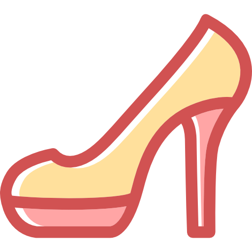 Style, High Heels, Elegant, Clothing, High Heel, Fashion, Footwear