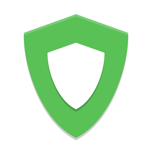 Security High Icon Papirus Apps Iconset Papirus Development Team