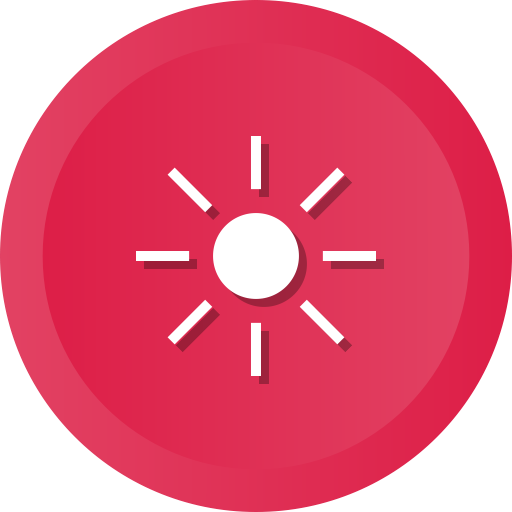 Brightness, Illumination, Bright, Star, Light, High Icon