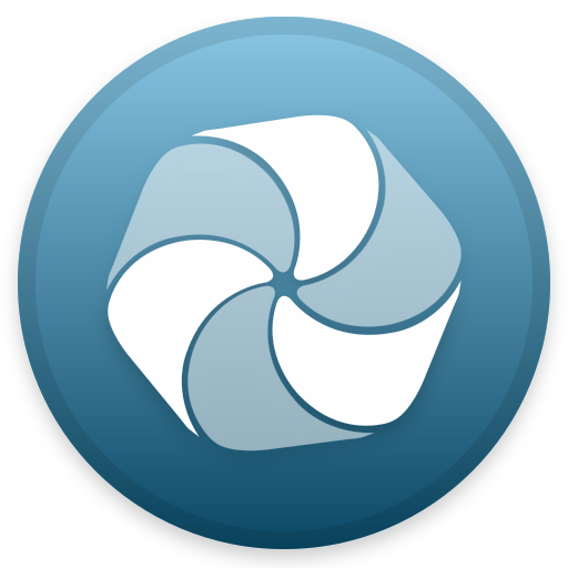 High Performance Blockchan Cryptocurrency Iconset