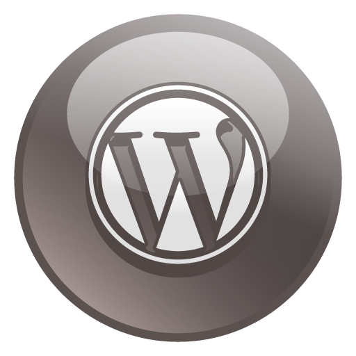 Wordpress Icon