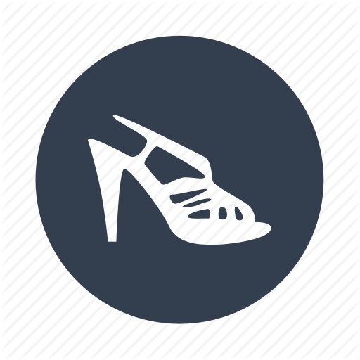 Free High Quality Sandal Icon