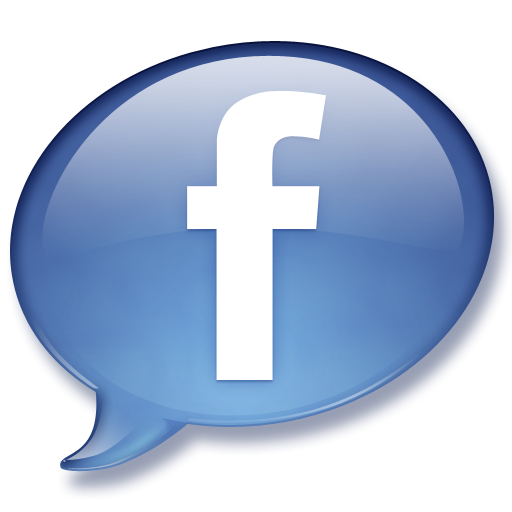 Donitefe Facebook Icon Small