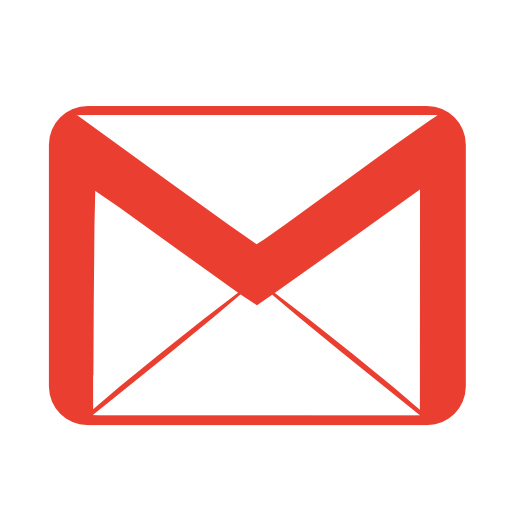 Free High Quality Gmail Icon