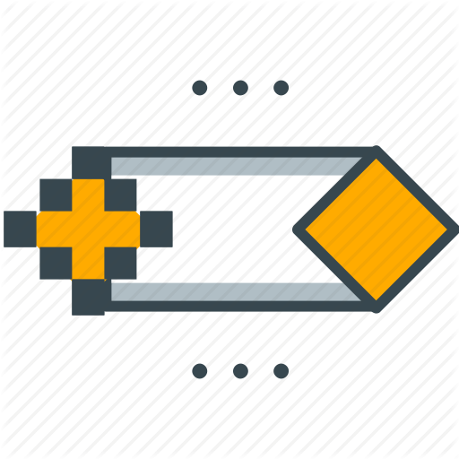 High Res, Low Res, Pixelated, Pixels, Quality, Resolution Icon