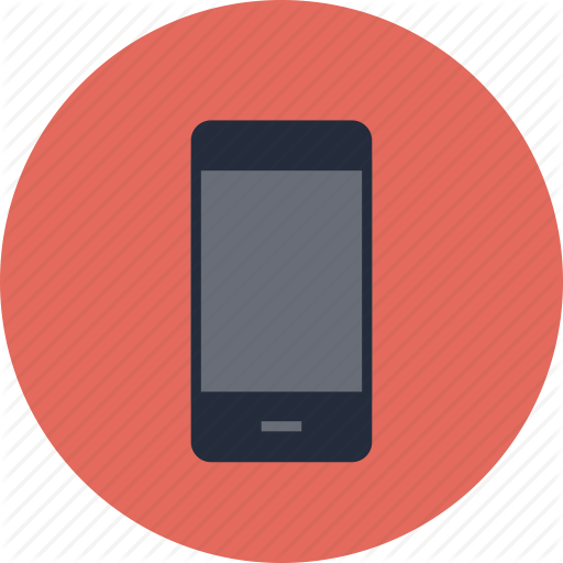 Blank Phone Icon Images