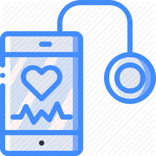 Future, High Tech, Plug, Stethoscope, Tech, Technology Icon