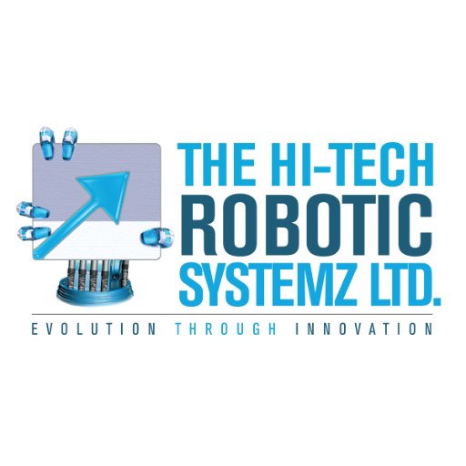 The Hi Tech Robotics