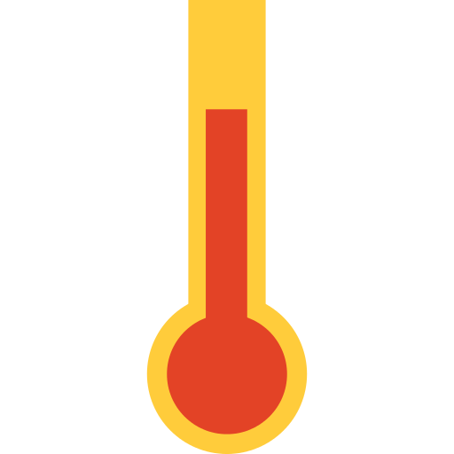 Temperature Png Icon