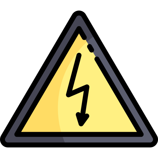 High Voltage Png Icon
