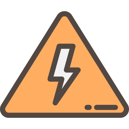High Voltage Png Icon