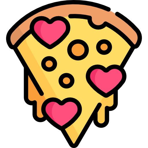 Pizza Free Vector Icons Designed