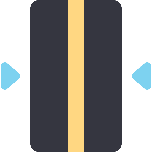 Road Highway Png Icon