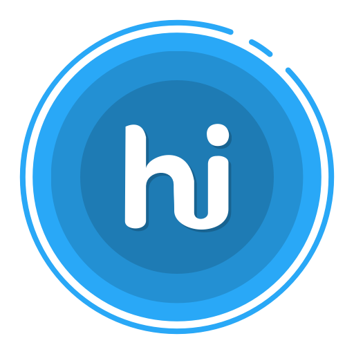 Hike, Boot Icon
