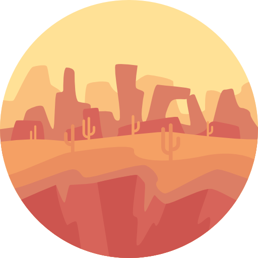 Desert Icon Transparent Png Clipart Free Download