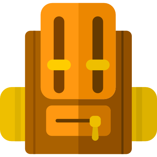 Hiking Icon