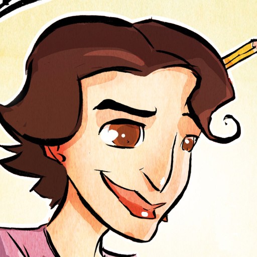 Ham Does Weird Things To Erica Schultz