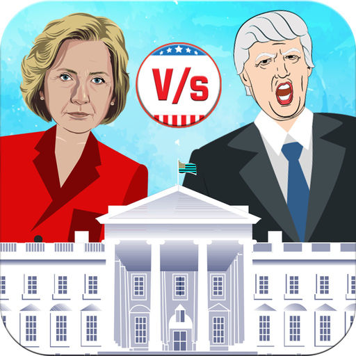 Hillary Vs Trump A Huuuge Electoral Battlefield