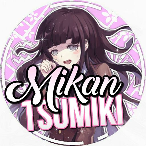 Maki Roll ^ Danganronpa Amino