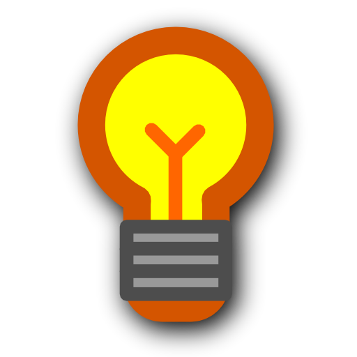 Energy, Hint, Bulb, Light, Tip Icon