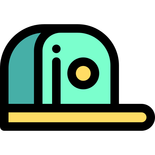 Rapper Hip Hop Png Icon