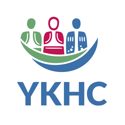 Privacy Policy Yukon Kuskokwim Health Corporation