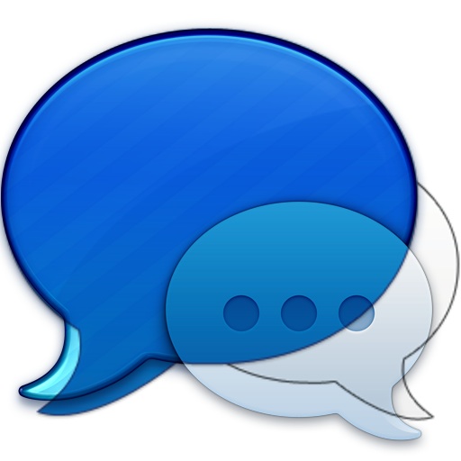 Hipchat Claims Apple Ripped Of Its Logo With Messages Icon Macgasm
