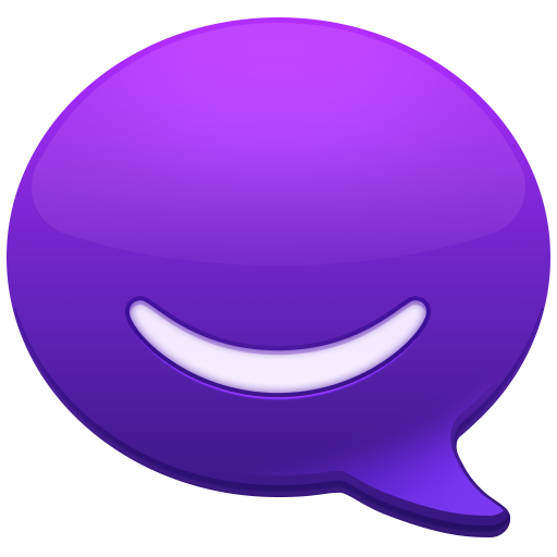 Hipchat Icon