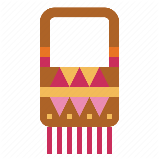 Fashion, Girls, Handbag, Hippie Icon