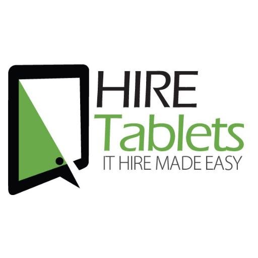 Hire Tablets Global