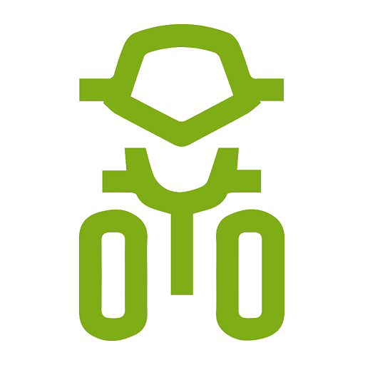 Hire Mobility Scooter