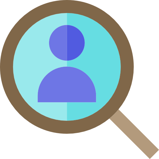 Hiring, Hire Me, Sign Icon