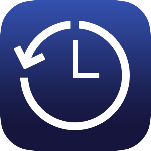 Pictures Of History Icon