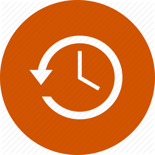 Circle, History, Learn, School, Study, Subject Icon