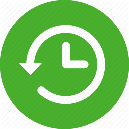 Documentation, Documents, Expired, History Icon