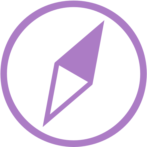 Iconfont Zhinanzhen, Guide, History Icon Png And Vector For Free