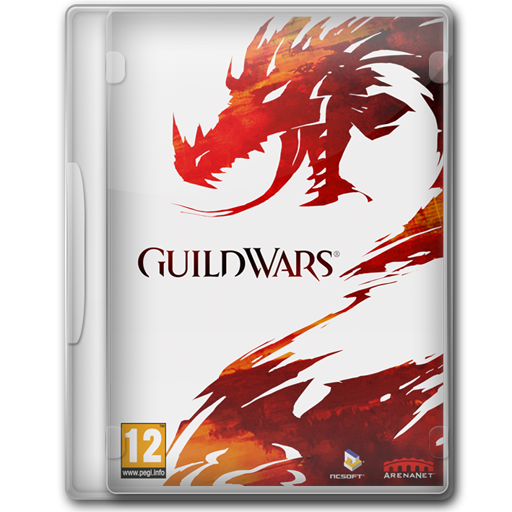 Guild Wars Icon