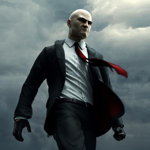 Hitman Absolution The Manual Apk
