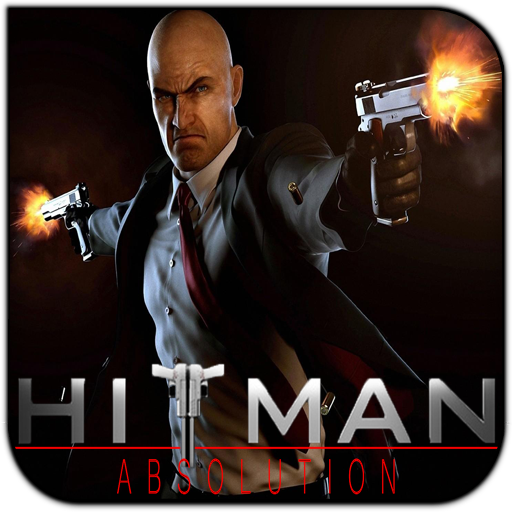 Hitman Absolution Icon at GetDrawings | Free download