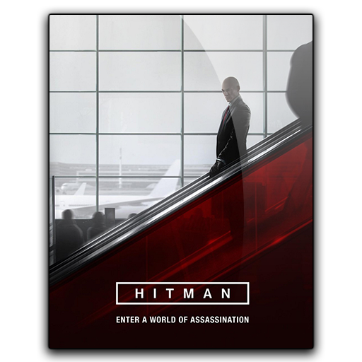 Hitman